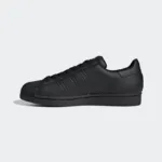 Adidas Supertar All Black