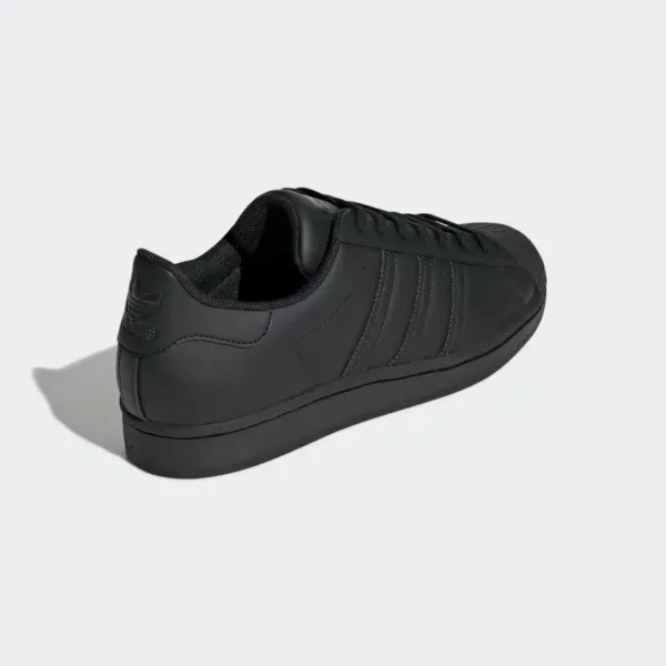 Adidas Supertar All Black