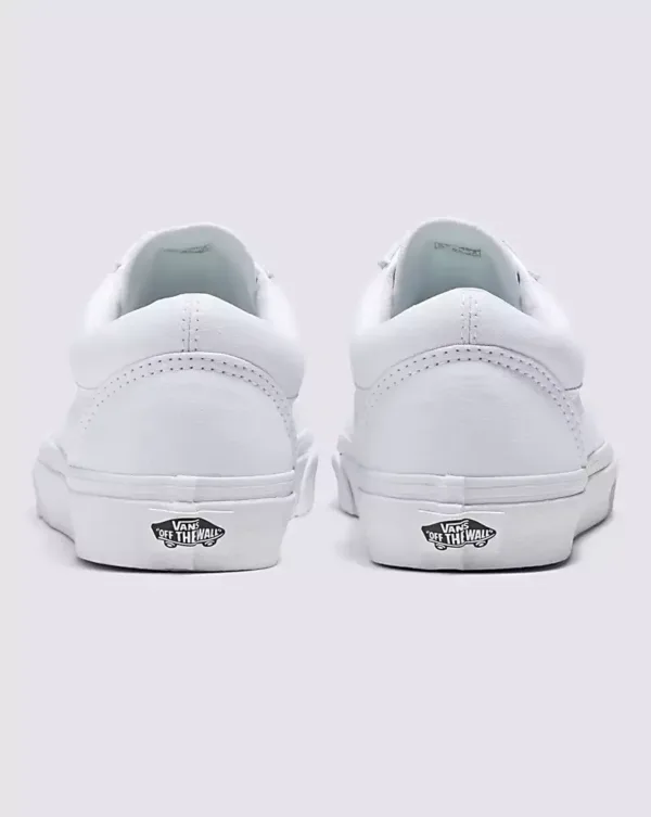 Vans Old Skool All White - branco