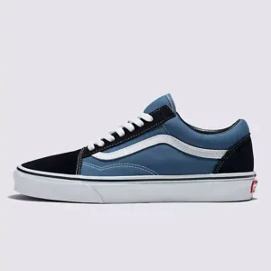 Vans Old Skool Navy - azul