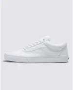 Vans Old Skool All White - branco