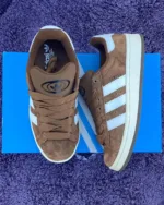 Adidas Campus 00s Castanho Branco