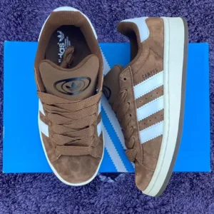 Adidas Campus 00s Castanho Branco