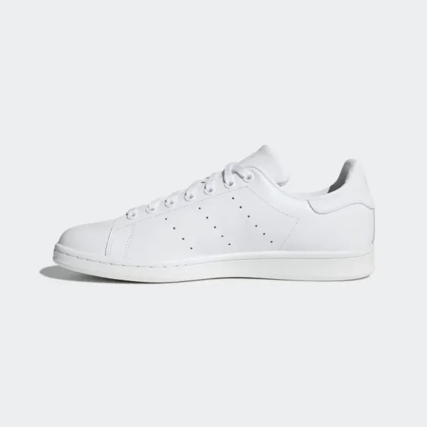 Adidas Stan Smith Branco Puro Premium Quality