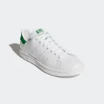 Adidas Stan Smith Branco Verde Premium Quality
