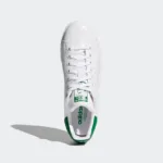 Adidas Stan Smith Branco Verde Premium Quality (3)