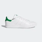 Adidas Stan Smith Branco Verde Premium Quality (4)