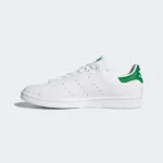 Adidas Stan Smith Branco Verde Premium Quality (5)