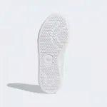 Adidas Stan Smith Branco Vermelho Premium Quality (3)