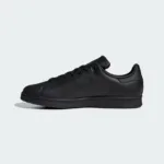 Adidas Stan Smith Preto Puro Premium Quality (1)