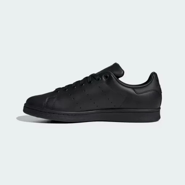 Adidas Stan Smith Preto Puro Premium Quality