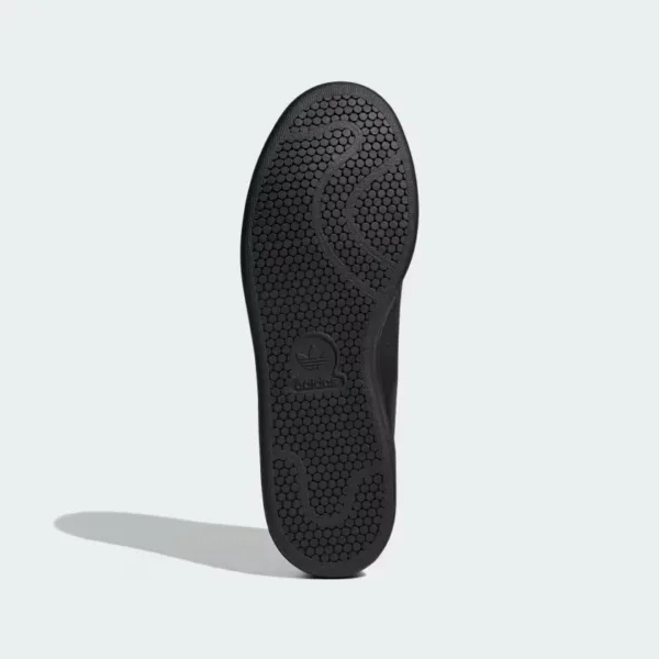 Adidas Stan Smith Preto Puro Premium Quality