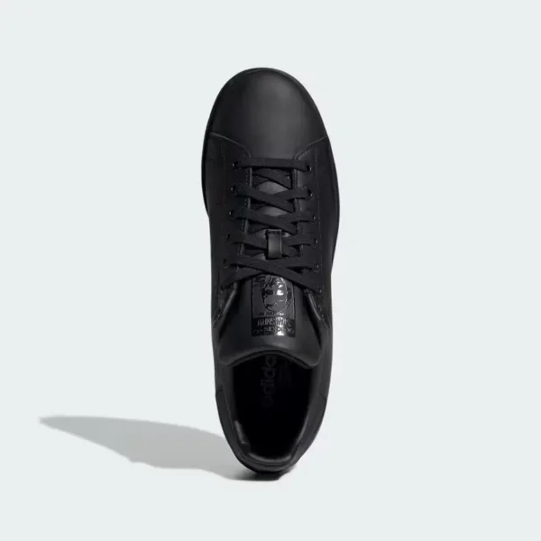 Adidas Stan Smith Preto Puro Premium Quality