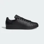 Adidas Stan Smith Preto Puro Premium Quality (5)