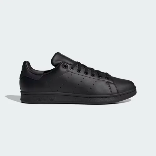 Adidas Stan Smith Preto Puro Premium Quality