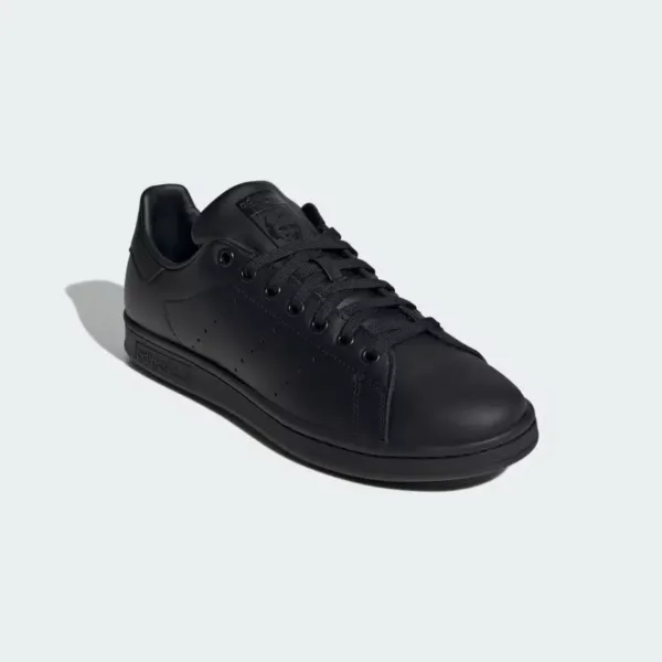 Adidas Stan Smith Preto Puro Premium Quality