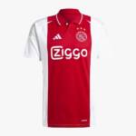 Ajax Adidas 24-25 Camiseta Principal (Home) (1)