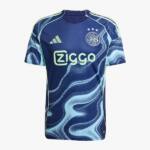 Ajax Adidas 25-26 Camiseta Alternativa (Away) (1)