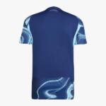 Ajax Adidas 25-26 Camiseta Alternativa (Away) (2)