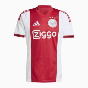 Ajax Adidas 25-26 Camiseta Principal (Home)