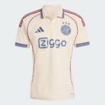 Ajax Adidas 25-26 Terceira Camiseta (2)