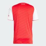 Arsenal Adidas 25-26 Camiseta Principal (Home) (1)