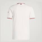 Arsenal PSG Nike 25-26 Terceira Camiseta (1)