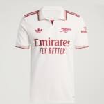 Arsenal PSG Nike 25-26 Terceira Camiseta (2)
