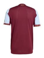 Aston Villa Adidas 25-26 Camiseta Principal (Home) VersãoTorcedor (2)
