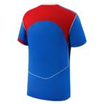 Atletico de Madrid Nike 25-26 Terceira Camiseta (2)