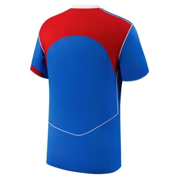 Atletico de Madrid Nike 25-26 Terceira Camiseta (2)