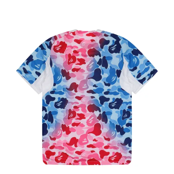 BAPE x adidas FB Jersey