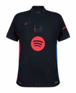 Barcelona Nike 24-25 Camiseta Alternativo (Away)