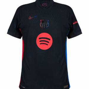 Barcelona Nike 24-25 Camiseta Alternativo (Away)