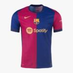 Barcelona Nike 24-25 Camisteta Principal (Home)