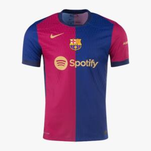 Barcelona Nike 24-25 Camisteta Principal (Home)