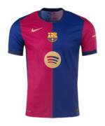 Barcelona Nike 24-25 Camisteta Principal (Home)