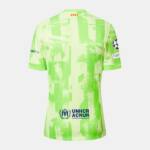 Barcelona Nike 24-25 Terceira Camisteta (Home)