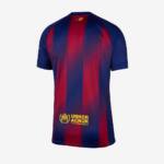 Barcelona Nike 25-26 Camiseta Principal (Home) VersãoTorcedor (1)