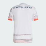 Bayern München Adidas 25-26 Camiseta Alternativa (Away) (1)