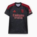Benfica Adidas 24-25 Camiseta Alternativo (Away)
