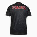 Benfica Adidas 24-25 Camiseta Alternativo (Away)