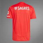 Benfica Adidas 24-25 Camiseta Principal (Home)