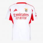 Benfica Adidas 25-26 Terceira Camiseta (1)