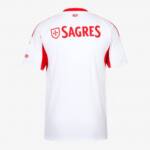 Benfica Adidas 25-26 Terceira Camiseta (2)