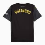 Borussia Dortmund Puma 24-25 Camiseta Alternativa (Away) (1)