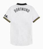 Borussia Dortmund Puma 24-25 Terceira Camiseta (2)