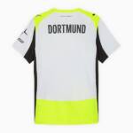 Borussia Dortmund Puma 25-26 Camiseta Alternativa (Away) (2)