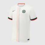 Chelsea Nike 25-26 Camiseta Alternativa (Away) (2)