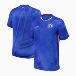 Chelsea Nike 25-26 Camiseta Principal (Home) (4)